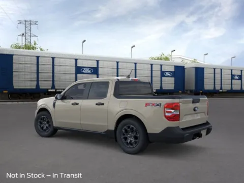 More photos of 2025 Ford Maverick XLT at Step One Ford Crestview, FL