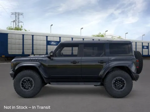 More photos of 2025 Ford Bronco Raptor at Step One Ford Crestview, FL