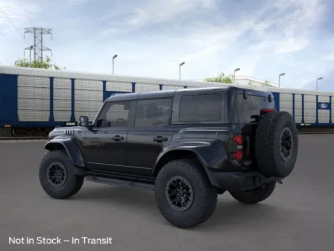 More photos of 2025 Ford Bronco Raptor at Step One Ford Crestview, FL