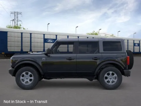 More photos of 2025 Ford Bronco Big Bend at Step One Ford Crestview, FL