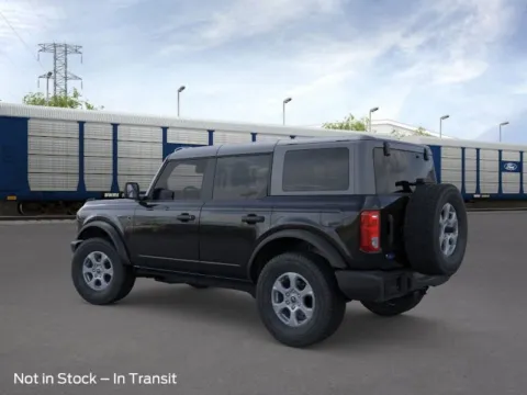 More photos of 2025 Ford Bronco Big Bend at Step One Ford Crestview, FL