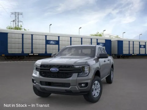 Photos of 2025 Ford Ranger XL for sale in Crestview, FL at Step One Ford Crestview