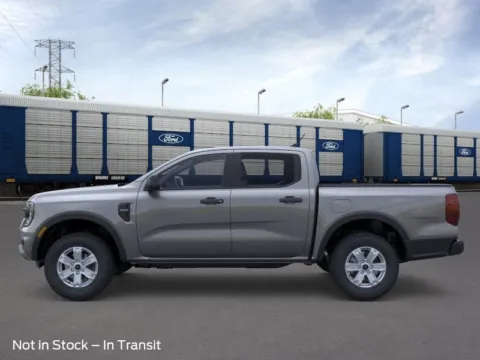 More photos of 2025 Ford Ranger XL at Step One Ford Crestview, FL