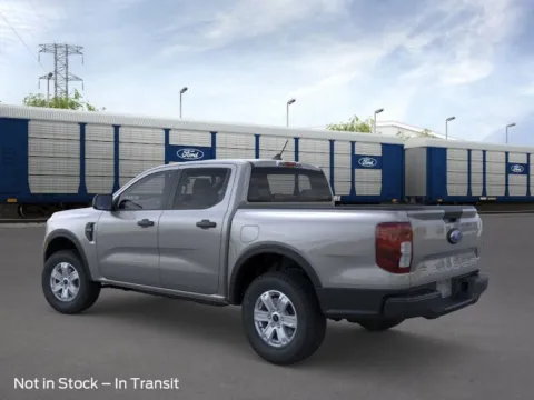 More photos of 2025 Ford Ranger XL at Step One Ford Crestview, FL