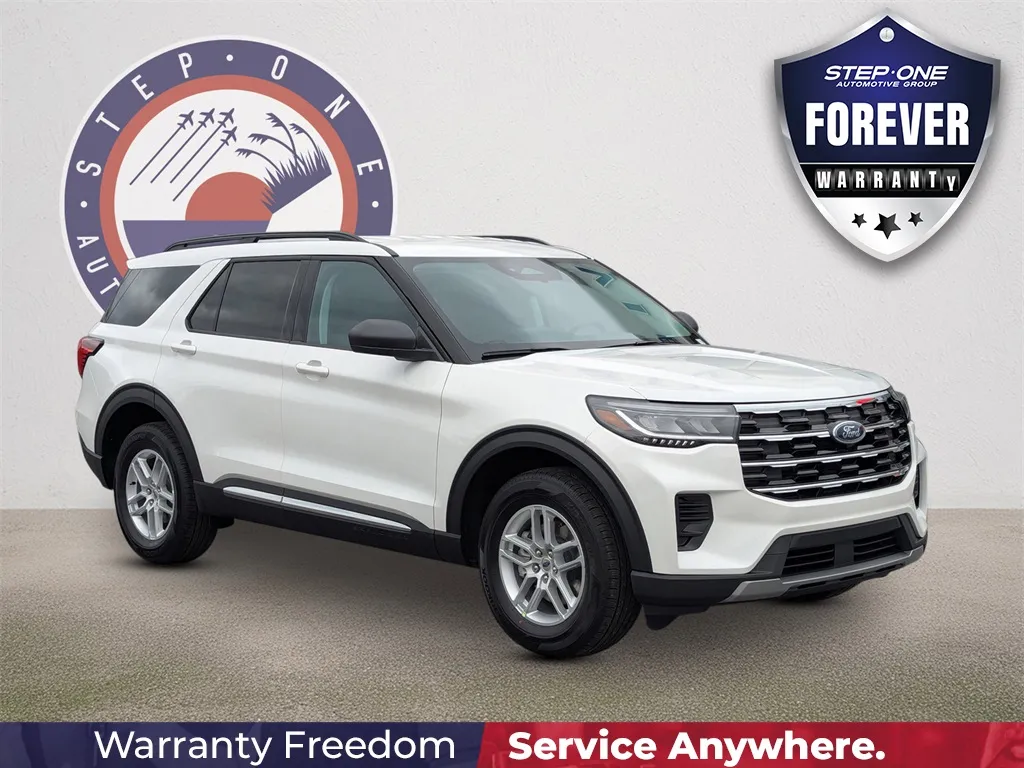 2025 Ford Explorer Active for sale in Crestview, FL