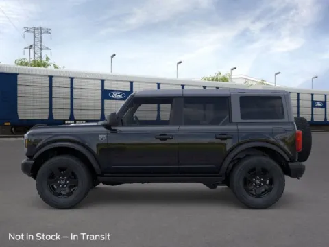 More photos of 2025 Ford Bronco Big Bend at Step One Ford Crestview, FL