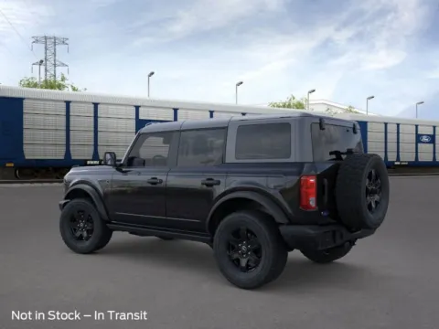 More photos of 2025 Ford Bronco Big Bend at Step One Ford Crestview, FL