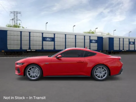 More photos of 2025 Ford Mustang at Step One Ford Crestview, FL