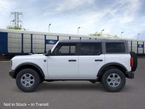 More photos of 2025 Ford Bronco Big Bend at Step One Ford Crestview, FL