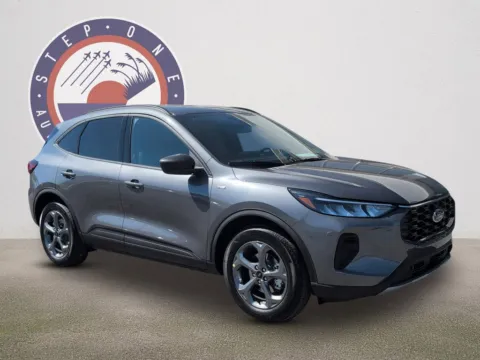 Photos of 2026 Ford Escape ST-Line for sale in Crestview, FL at Step One Ford Crestview