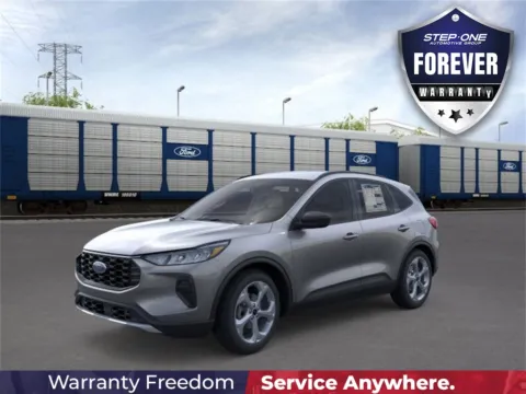 Gray 2026 Ford Escape ST-Line for sale in Crestview, FL