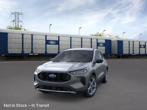 Photos of 2026 Ford Escape ST-Line for sale in Crestview, FL at Step One Ford Crestview