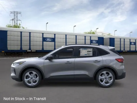 More photos of 2026 Ford Escape ST-Line at Step One Ford Crestview, FL