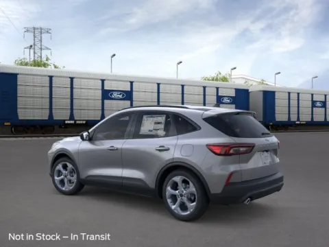 More photos of 2026 Ford Escape ST-Line at Step One Ford Crestview, FL