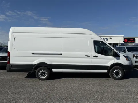 More photos of 2026 Ford Transit-350 at Step One Ford Crestview, FL