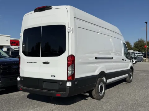 More photos of 2026 Ford Transit-350 at Step One Ford Crestview, FL