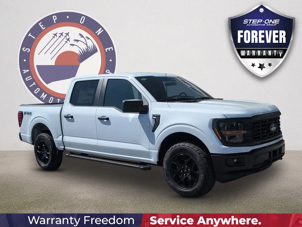 2025 Ford F-150 STX for sale in Crestview, FL