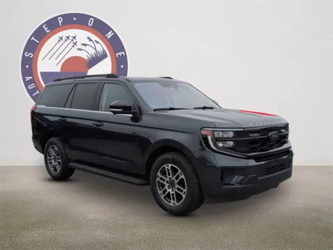 Photos of 2025 Ford Expedition Active for sale in Crestview, FL at Step One Ford Crestview