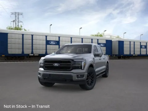 Photos of 2025 Ford F-150 Lariat for sale in Crestview, FL at Step One Ford Crestview