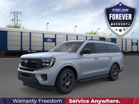 Gray 2025 Ford Expedition Active for sale in Crestview, FL