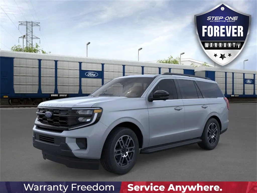 Gray 2025 Ford Expedition Active for sale in Crestview, FL