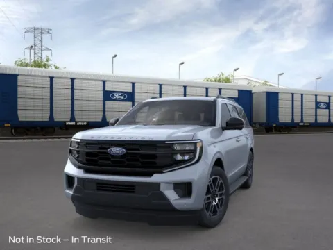 Photos of 2025 Ford Expedition Active for sale in Crestview, FL at Step One Ford Crestview