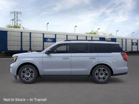 More photos of 2025 Ford Expedition Active at Step One Ford Crestview, FL
