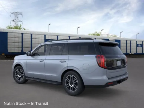 More photos of 2025 Ford Expedition Active at Step One Ford Crestview, FL