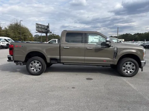 More photos of 2026 Ford F-350SD Lariat at Step One Ford Crestview, FL