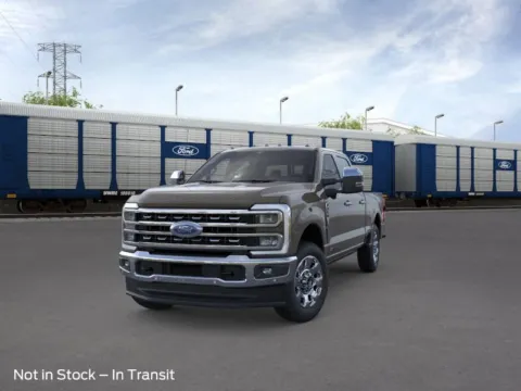 Photos of 2026 Ford F-350SD Lariat for sale in Crestview, FL at Step One Ford Crestview