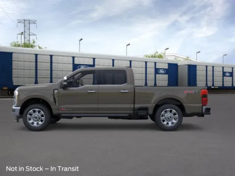 More photos of 2026 Ford F-350SD Lariat at Step One Ford Crestview, FL
