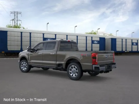More photos of 2026 Ford F-350SD Lariat at Step One Ford Crestview, FL