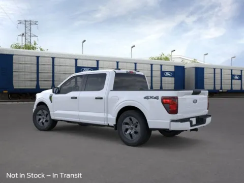 More photos of 2025 Ford F-150 STX at Step One Ford Crestview, FL