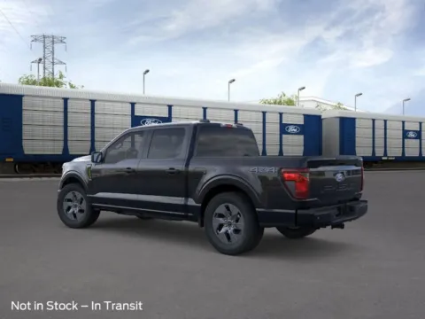 More photos of 2025 Ford F-150 STX at Step One Ford Crestview, FL