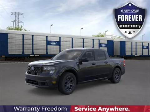 Black 2025 Ford Maverick XLT for sale in Crestview, FL
