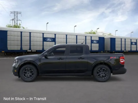 More photos of 2025 Ford Maverick XLT at Step One Ford Crestview, FL