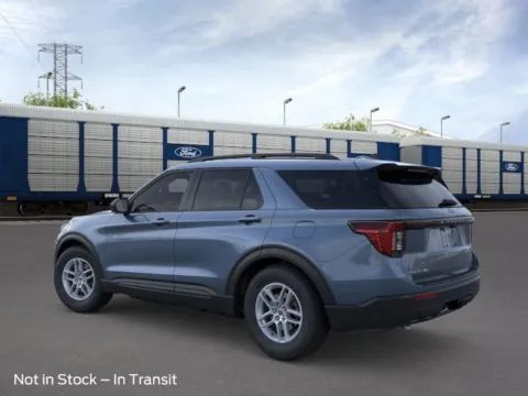 More photos of 2026 Ford Explorer Active at Step One Ford Crestview, FL