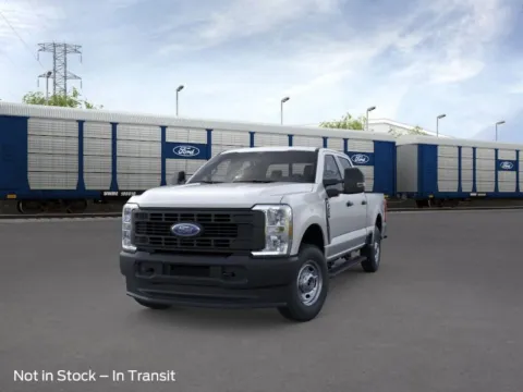 Photos of 2026 Ford F-250SD for sale in Crestview, FL at Step One Ford Crestview