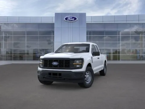 Photos of 2024 Ford F-150 XL for sale in Crestview, FL at Step One Ford Crestview