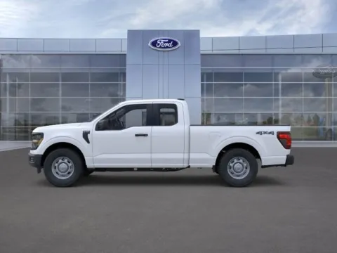 More photos of 2024 Ford F-150 XL at Step One Ford Crestview, FL