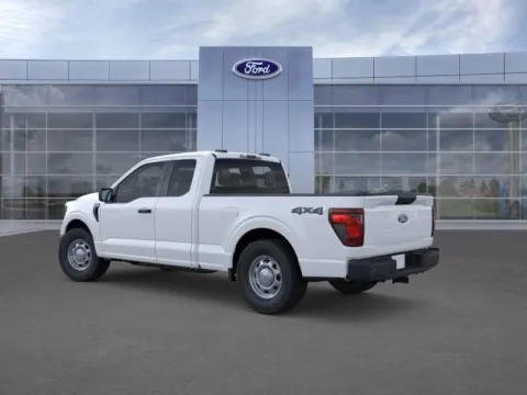 More photos of 2024 Ford F-150 XL at Step One Ford Crestview, FL