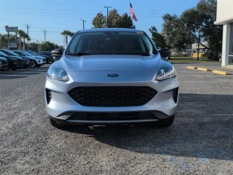 More photos of 2022 Ford Escape SE at Step One Ford Crestview, FL