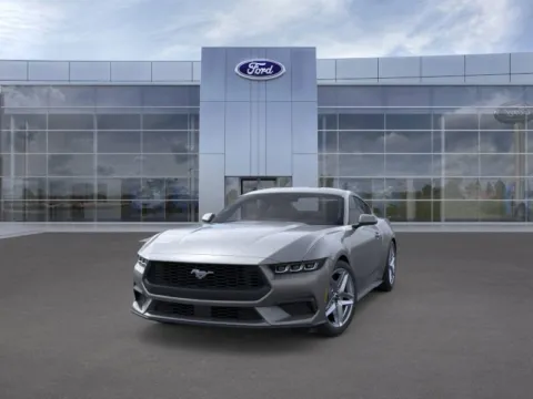 Photos of 2025 Ford Mustang EcoBoost for sale in Crestview, FL at Step One Ford Crestview