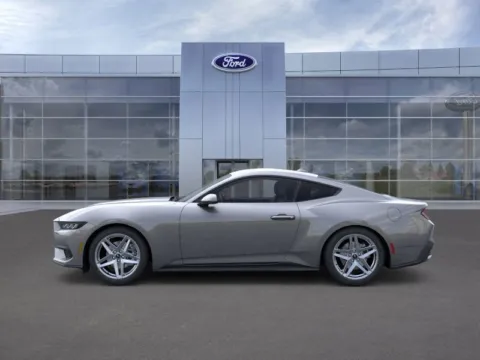 More photos of 2025 Ford Mustang EcoBoost at Step One Ford Crestview, FL
