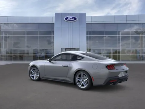 More photos of 2025 Ford Mustang EcoBoost at Step One Ford Crestview, FL