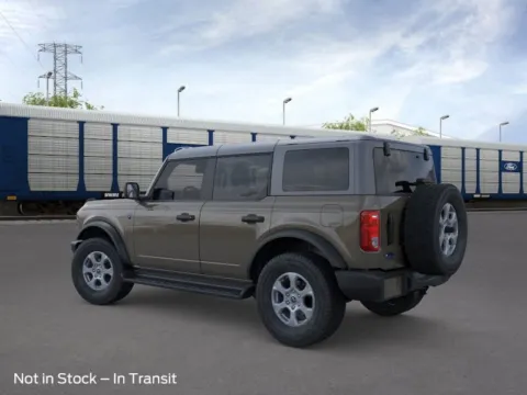 More photos of 2025 Ford Bronco Big Bend at Step One Ford Crestview, FL