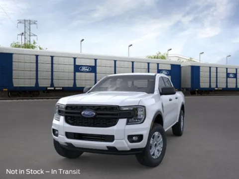 Photos of 2025 Ford Ranger XL for sale in Crestview, FL at Step One Ford Crestview