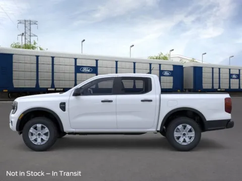 More photos of 2025 Ford Ranger XL at Step One Ford Crestview, FL