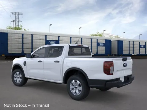 More photos of 2025 Ford Ranger XL at Step One Ford Crestview, FL