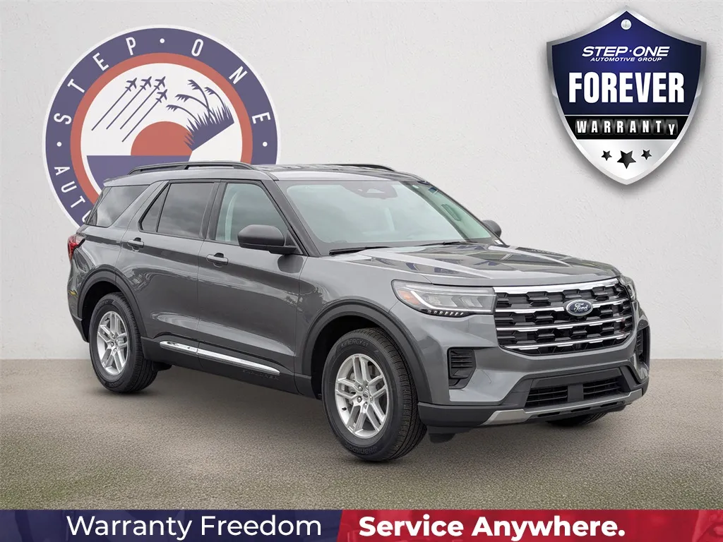 2025 Ford Explorer Active for sale in Crestview, FL